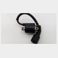 BOBINA CON PIPA Y CABLE YAMAHA X-MAX 250 '14/'16 (YP250R) 3