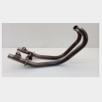 COLECTOR DE ESCAPE YAMAHA XT 660 R '04/'14 1