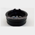 REF. 5VK-13586-00-00 TOMA DE ADMISION (1) YAMAHA XT 660 R '04/'14 2