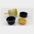 DEPOSITO DEL LIQUIDO DEL FRENO TRASERO (1) YAMAHA XT 660 R '04/'14 6