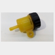 DEPOSITO DEL LIQUIDO DEL FRENO TRASERO (2) YAMAHA XT 660 R '04/'14 4