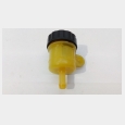 DEPOSITO DEL LIQUIDO DEL FRENO TRASERO (2) YAMAHA XT 660 R '04/'14 5