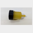 DEPOSITO DEL LIQUIDO DEL FRENO TRASERO (2) YAMAHA XT 660 R '04/'14 6
