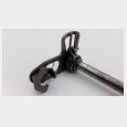 REF. 5VK-18101-00-00 EJE SELECTOR DEL CAMBIO YAMAHA XT 660 R '04/'14 3