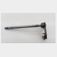 REF. 5VK-18101-00-00 EJE SELECTOR DEL CAMBIO YAMAHA XT 660 R '04/'14 5
