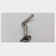 REF. 5VK-14871-02-00 DURITE / CONEXION A VALVULA DE COMPENSACION DE GASES YAMAHA XT 660 R '04/'14 2
