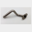 REF. 5VK-14871-02-00 DURITE / CONEXION A VALVULA DE COMPENSACION DE GASES YAMAHA XT 660 R '04/'14 5