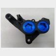 PINZA DEL FRENO DELANTERA IZQUIERDA (2) YAMAHA R1 '99 (YZF R1 '98/'99) 1