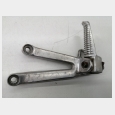 ESTRIBERA TRASERA IZQUIERDA YAMAHA R1 '99 (YZF R1 '98/'99) 1