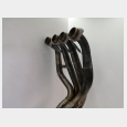 LINEA DE ESCAPE NO HOMOLOGADA Y CON DESPERFECTOS (SEGUN FOTOGRAFIAS) YAMAHA R1 '99 (YZF R1 '98/'99) 4