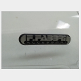 CUPULA " FABBRI ACCESSORI " DOBLE BURBUJA ( A ESTRENAR ) SEGUN FOTOGRAFIAS YAMAHA R1 '99 (YZF R1 '98/'99) 4