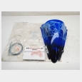 CUPULA RACING "PUIG" AZUL , NUEVA A ESTRENAR, ( 0044A ) SEGUN FOTOGRAFIAS YAMAHA R1 '01 (YZF R1 '00/'01)