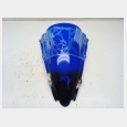 CUPULA RACING "PUIG" AZUL , NUEVA A ESTRENAR, ( 0044A ) SEGUN FOTOGRAFIAS YAMAHA R1 '01 (YZF R1 '00/'01) 4