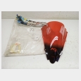 CUPULA RACING "PUIG" ROJA , NUEVA A ESTRENAR, ( 0044R ) SEGUN FOTOGRAFIAS YAMAHA R1 '01 (YZF R1 '00/'01) 1