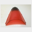 CUPULA STANDARD "PUIG" ROJA , NUEVA A ESTRENAR, ( 0019R ) SEGUN FOTOGRAFIAS YAMAHA R1 '01 (YZF R1 '00/'01) 3