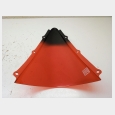 CUPULA STANDARD "PUIG" ROJA , NUEVA A ESTRENAR, ( 0019R ) SEGUN FOTOGRAFIAS YAMAHA R1 '01 (YZF R1 '00/'01) 2