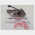 INTERMITENTE DELANTERO IZQUIERDO YAMAHA X-MAX 250 I.E. '07 (YP250R)