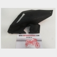 REF. 1B9-F7486-00 TAPA DEL POSAPIE IZQUIERDO YAMAHA X-MAX 250 I.E. '07 (YP250R)