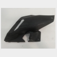 REF. 1B9-F7486-00 TAPA DEL POSAPIE IZQUIERDO YAMAHA X-MAX 250 I.E. '07 (YP250R) 1