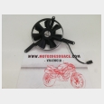 ELECTROVENTILADOR (2) ( 5JW-12405-01 ) YAMAHA FJR 1300 '01/'02