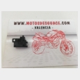 SENSOR / INTERRUPTOR DEL FRENO DELANTERO (1) YAMAHA FJR 1300 '01/'02 0