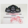 PANEL DE RELOJES / MARCADOR / VELOCIMETRO (1) ( 54713 MPH ) ( OJO : EN MILLAS ) YAMAHA FJR 1300 '01/'02