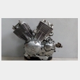 MOTOR ( 48264 KMS. ) TIPO DE MOTOR : ( *2YL-068374* ) YAMAHA XV 535 VIRAGO '87/'03 1
