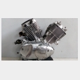MOTOR ( 48264 KMS. ) TIPO DE MOTOR : ( *2YL-068374* ) YAMAHA XV 535 VIRAGO '87/'03 3