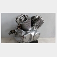 MOTOR ( 48264 KMS. ) TIPO DE MOTOR : ( *2YL-068374* ) YAMAHA XV 535 VIRAGO '87/'03 6