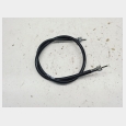 CABLE DEL CUENTAKILOMETROS (M10) SEGUN FOTOGRAFIAS YAMAHA XV 535 VIRAGO '87/'03 4