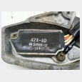 REGULADOR DE VOLTAJE (M10) SEGUN FOTOGRAFIAS YAMAHA XV 535 VIRAGO '87/'03 1
