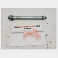 EJE DE LA RUEDA DELANTERA (M10) SEGUN FOTOGRAFIAS YAMAHA XV 535 VIRAGO '87/'03
