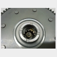 EMBRAGUE (M10) SEGUN FOTOGRAFIAS YAMAHA XV 535 VIRAGO '87/'03 3
