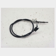 CABLE DEL EMBRAGUE (M10) SEGUN FOTOGRAFIAS YAMAHA XV 535 VIRAGO '87/'03 4
