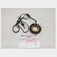 ALTERNADOR (M10) SEGUN FOTOGRAFIAS YAMAHA XV 535 VIRAGO '87/'03