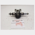 JUEGO DE BIELAS Y CIG�E�AL (M10) SEGUN FOTOGRAFIAS YAMAHA XV 535 VIRAGO '87/'03