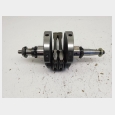 JUEGO DE BIELAS Y CIG�E�AL (M10) SEGUN FOTOGRAFIAS YAMAHA XV 535 VIRAGO '87/'03 6
