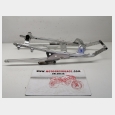 SUBCHASIS (3) YAMAHA R6 '99/'02 (CARBURACION) ( YZF R6 '99/'02 ) 0