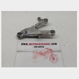 SOPORTE DEL POSAPIE DELANTERO DERECHO (3) YAMAHA R6 '99/'02 (CARBURACION) ( YZF R6 '99/'02 ) 0