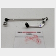 PALANCA DEL CAMBIO COMPLETA (2) YAMAHA R6 '99/'02 (CARBURACION) ( YZF R6 '99/'02 )