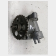 BOMBA DE ACEITE (2) YAMAHA R6 '99/'02 (CARBURACION) ( YZF R6 '99/'02 ) 1