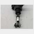 BOMBA DEL FRENO TRASERA (1) YAMAHA R6 '99/'02 (CARBURACION) ( YZF R6 '99/'02 ) 6