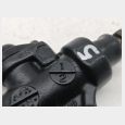 BOMBA DEL FRENO TRASERA (5) YAMAHA R6 '99/'02 (CARBURACION) ( YZF R6 '99/'02 ) 5