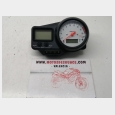 PANEL DE RELOJES / MARCADOR (3) ( 45988 KMS. ) SEGUN FOTOGRAFIAS YAMAHA R6 '99/'02 (CARBURACION) ( YZF R6 '99/'02 ) 0