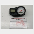 PANEL DE RELOJES / MARCADOR (4) SEGUN FOTOGRAFIAS YAMAHA R6 '99/'02 (CARBURACION) ( YZF R6 '99/'02 )