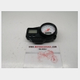 PANEL DE RELOJES / MARCADOR (5) ( 1992 KMS. ) SEGUN FOTOGRAFIAS YAMAHA R6 '99/'02 (CARBURACION) ( YZF R6 '99/'02 ) 0