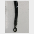 LATIGUILLO DEL FRENO TRASERO (3) YAMAHA R6 '99/'02 (CARBURACION) ( YZF R6 '99/'02 ) 6