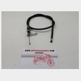 CABLE DEL EMBRAGUE (3) YAMAHA R6 '99/'02 (CARBURACION) ( YZF R6 '99/'02 )