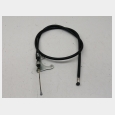 CABLE DEL EMBRAGUE (3) YAMAHA R6 '99/'02 (CARBURACION) ( YZF R6 '99/'02 ) 1