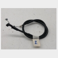 CABLE DE STARTER (2) YAMAHA R6 '99/'02 (CARBURACION) ( YZF R6 '99/'02 ) 1